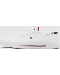 Tommy Hilfiger Shoes for Men | Online Sale up to 65% off | Lyst