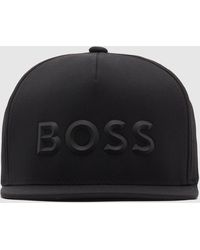 BOSS by HUGO BOSS Hats for Men | Online 