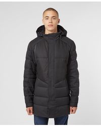 boss orteel jacket