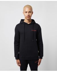 true religion sweatpants and hoodie