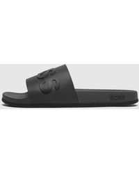 hugo boss sandals mens