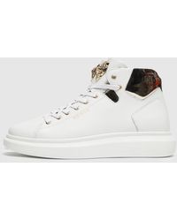 guess opera sneakers