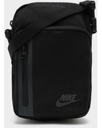 Nike Elemental Premium Crossbody Bag - Black