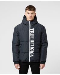 True Religion Jackets for Men | Online 