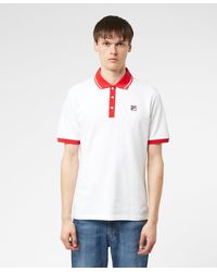 Fila T-shirts for Men | Online Sale up to 80% off | Lyst