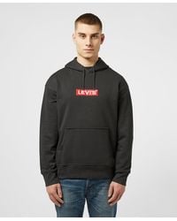 levis hoodie sale