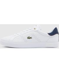 Lacoste Shoes for Men | Online Sale up to 50% off | Lyst Canada