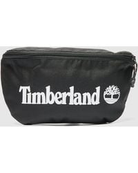 timberland pouch bag