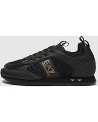 armani ea7 shoes