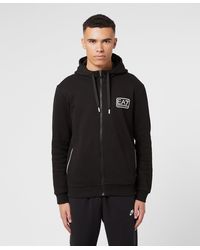 EA7 Hoodies for Men - Up to 50% off at Lyst.com