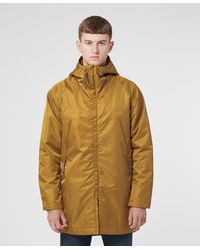 Pretty Green Down and padded jackets 