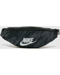 Nike Westpack Cross Body Bag - Gray