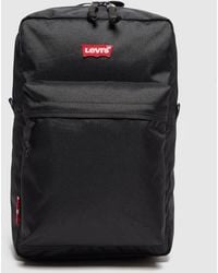 Levi's Backpacks for Men - Lyst.com.au