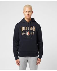 Tommy Hilfiger Hoodies for Men | Online Sale up to 59% off | Lyst
