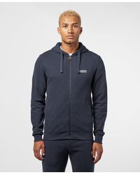 barbour hoodie sale