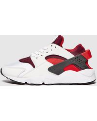 speer Bachelor opleiding Voorlopige Nike Huarache Sneakers for Men - Up to 50% off at Lyst.com