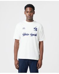 Umbro T-shirts for Men | Online Sale up to 72% off | Lyst