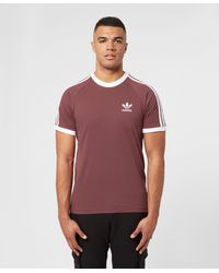 Adidas California T-Shirts for Men - Up to 32% off | Lyst