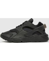 Huaraches black friday deals Clearance