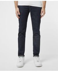 pretty green mens jeans