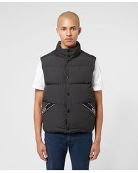 hugo boss gilets