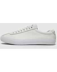 pretty green trainers