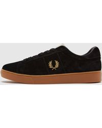 Fred Perry Shoes for Men | Christmas Sale up to 57% off | Lyst