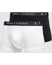armani exchange underwear mens
