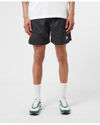 Nike Woven Flow Shorts - Black
