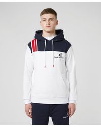 Sergio Tacchini Hoodies for Men | Online Sale up to 55% off | Lyst