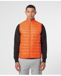 Tommy Hilfiger Waistcoats and gilets for Men | Online Sale up to 59% off |  Lyst