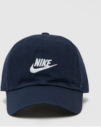 nike straight cap