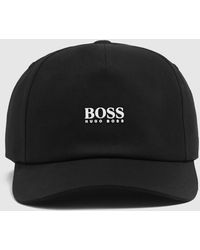 hugo boss caps