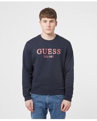 guess sweat shirt