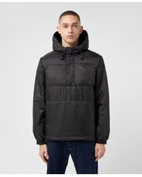 ive Lacoste L!ve Clouded Puffer Jacket 