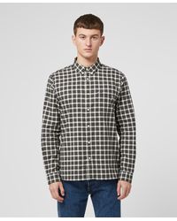 Pretty Green Casual shirts and button 