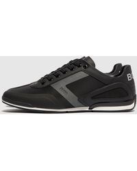 cheap hugo boss trainers uk