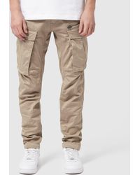 G-Star RAW Pants, Slacks and Chinos for Men | Online Sale up to 80% off |  Lyst
