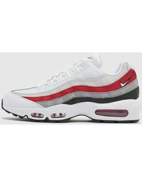 Nike Air Max 95 Sneakers for Men - Up to 62% off | Lyst