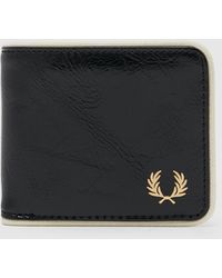 Fred Perry Wallets and cardholders for Men | Online Sale up to 39% off |  Lyst
