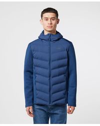 Jack Wolfskin Jackets for Men - Up to 76% off at Lyst.com