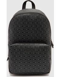 Calvin Klein Backpacks for Men | Online Sale up to 52% off | Lyst