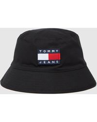 tommy caps