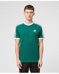 Forsendelse arkiv Falde tilbage Adidas California T-Shirts for Men - Up to 24% off at Lyst.com