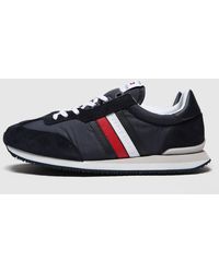 tommy hilfiger trainers mens sale