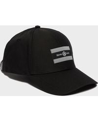 henri lloyd carter cap