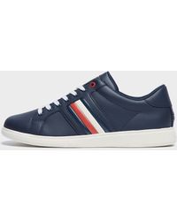 tommy hilfiger danny trainers