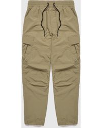 marshall artist polyamide cargo pants