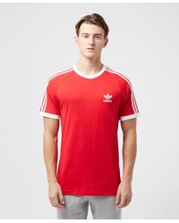 Adidas California T-Shirts for Men - Up to 61% off | Lyst