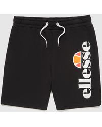 ellesse shorts mens